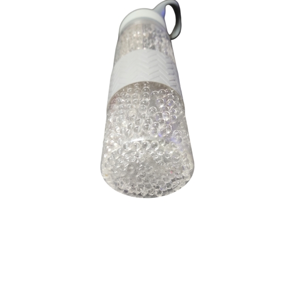 Nwot Miami dolphins freezer tritan water bottle - Picture 4 of 8